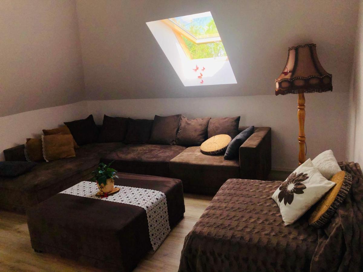 Nibylandia Motylkowa Villa Nowa Wies Grodziska Exteriör bild
