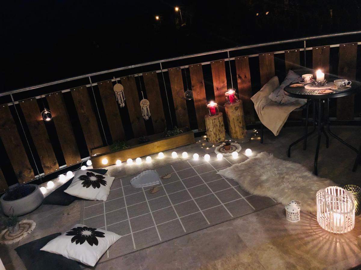 Nibylandia Motylkowa Villa Nowa Wies Grodziska Exteriör bild